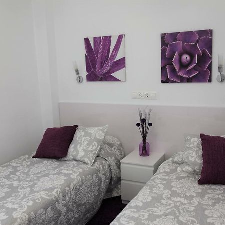 Apartamento Solmar Playa De Gandia Luaran gambar