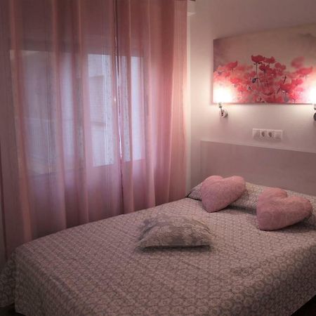 Apartamento Solmar Playa De Gandia Luaran gambar