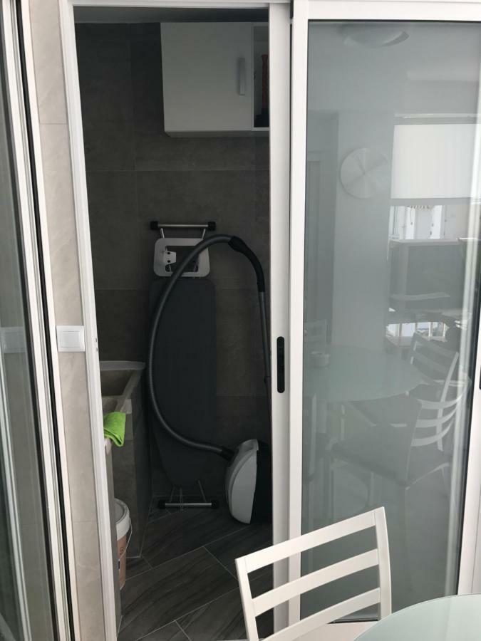 Apartamento Solmar Playa De Gandia Luaran gambar