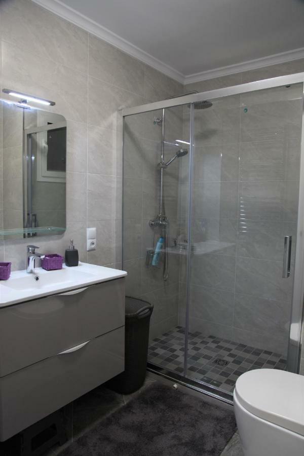 Apartamento Solmar Playa De Gandia Luaran gambar