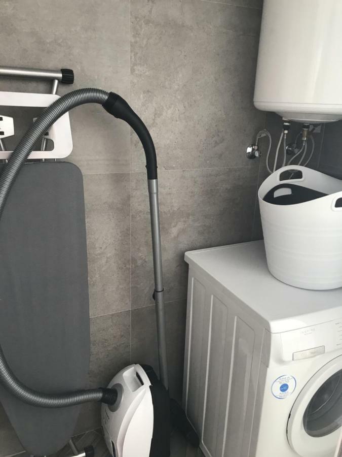 Apartamento Solmar Playa De Gandia Luaran gambar